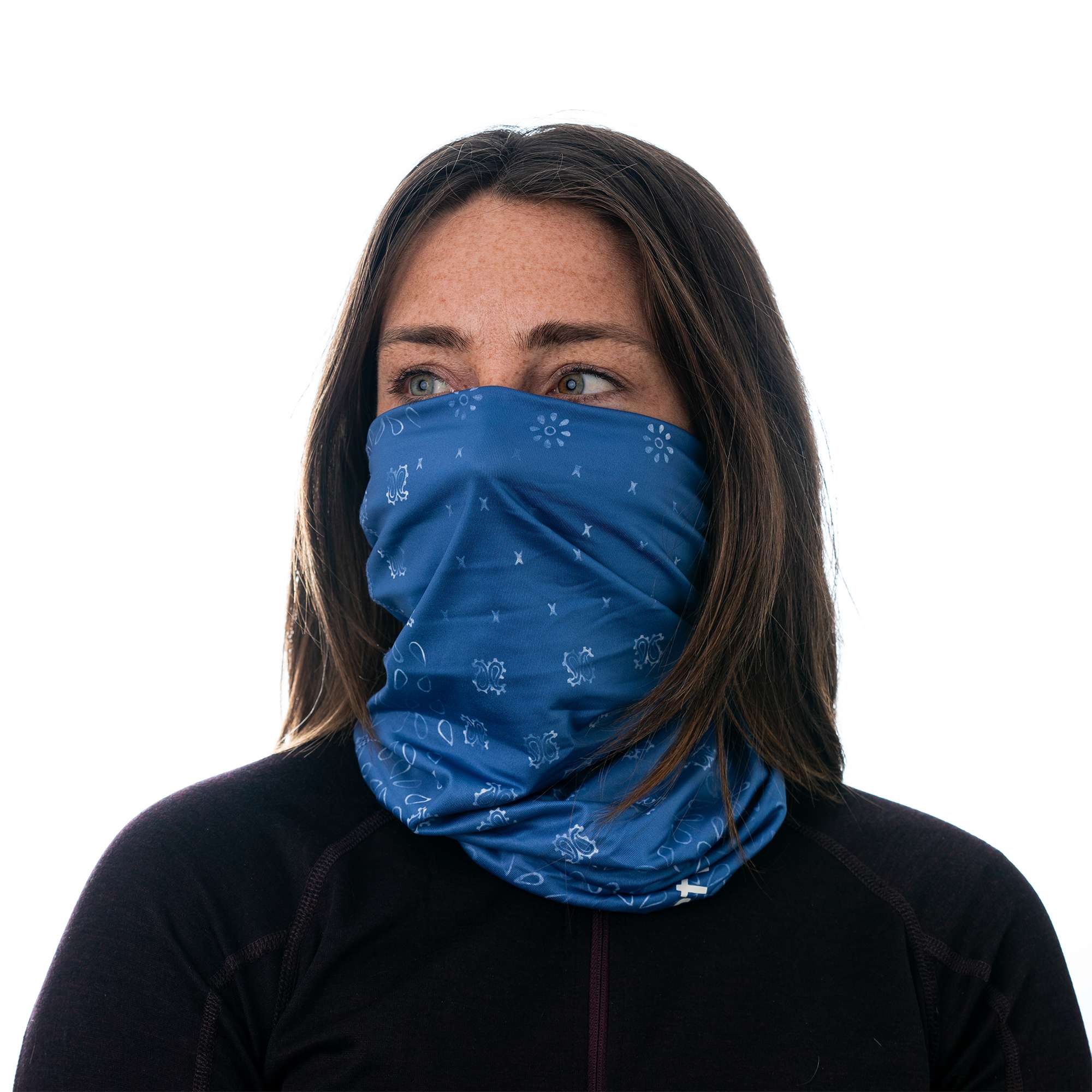 Additional thumbnail 3 of Force Lightweight Neck Gaiter