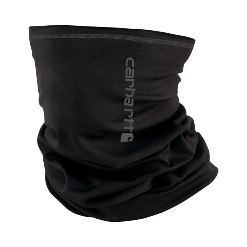 Carhartt  Black Force Heavyweight Neck Gaiter