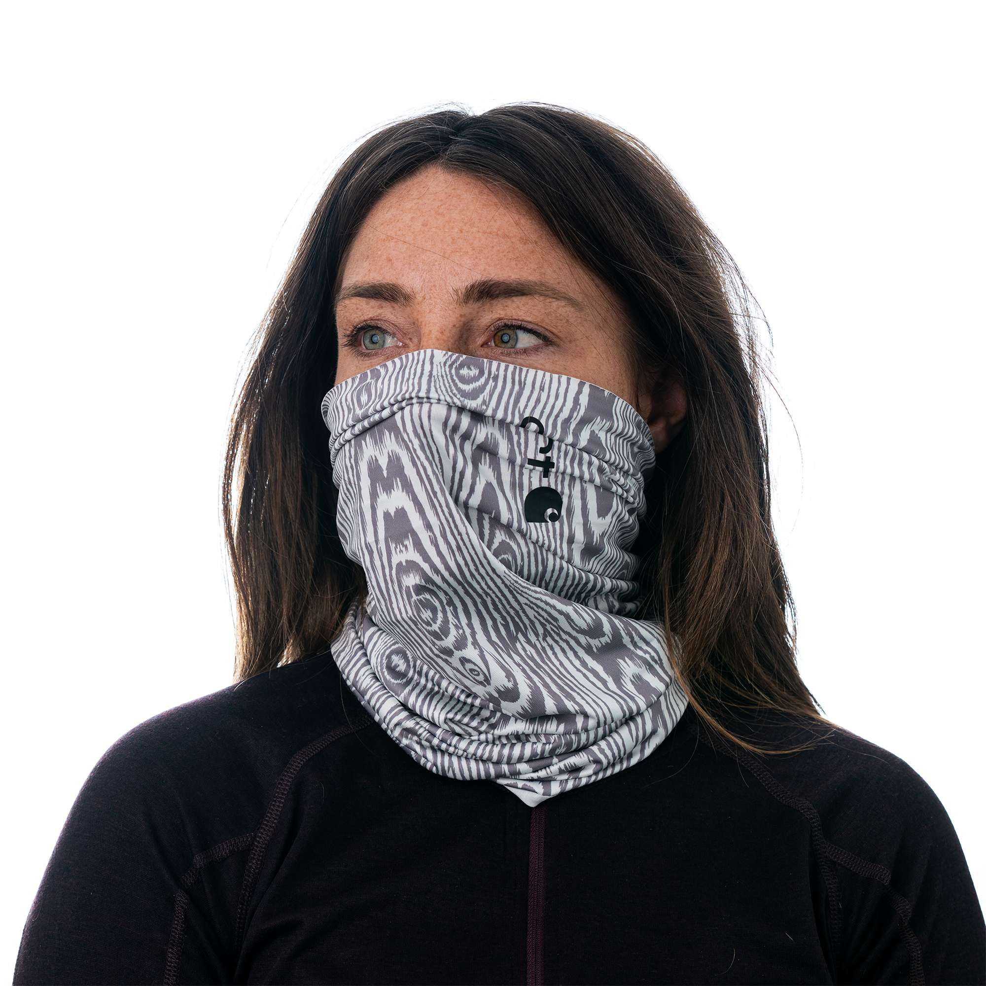 Additional thumbnail 2 of Force All Season Neck Gaiter