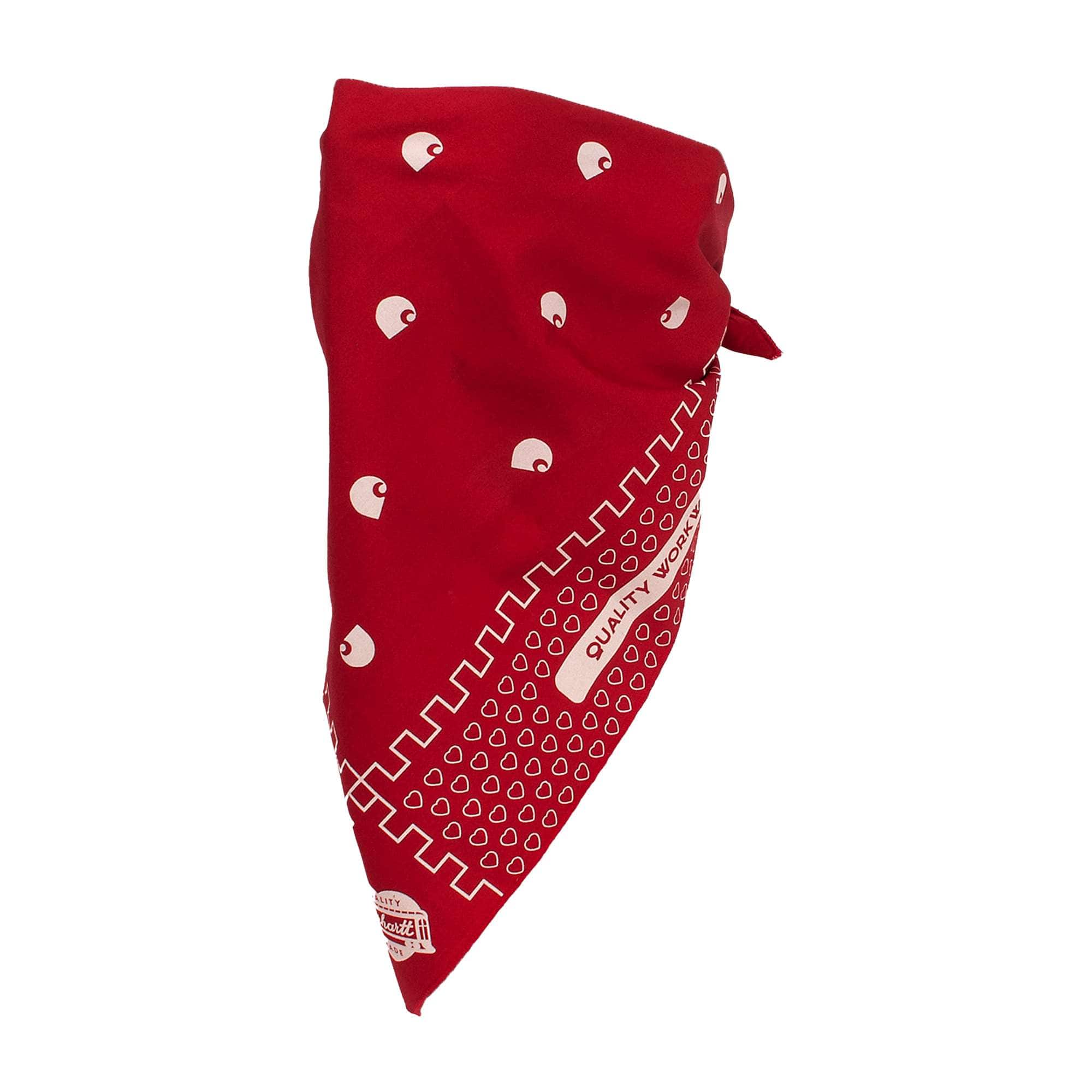 Carhartt Cotton Bandana