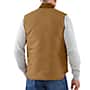 Additional thumbnail 2 of Relaxed Fit Firm Duck Insulated Rib Collar Vest