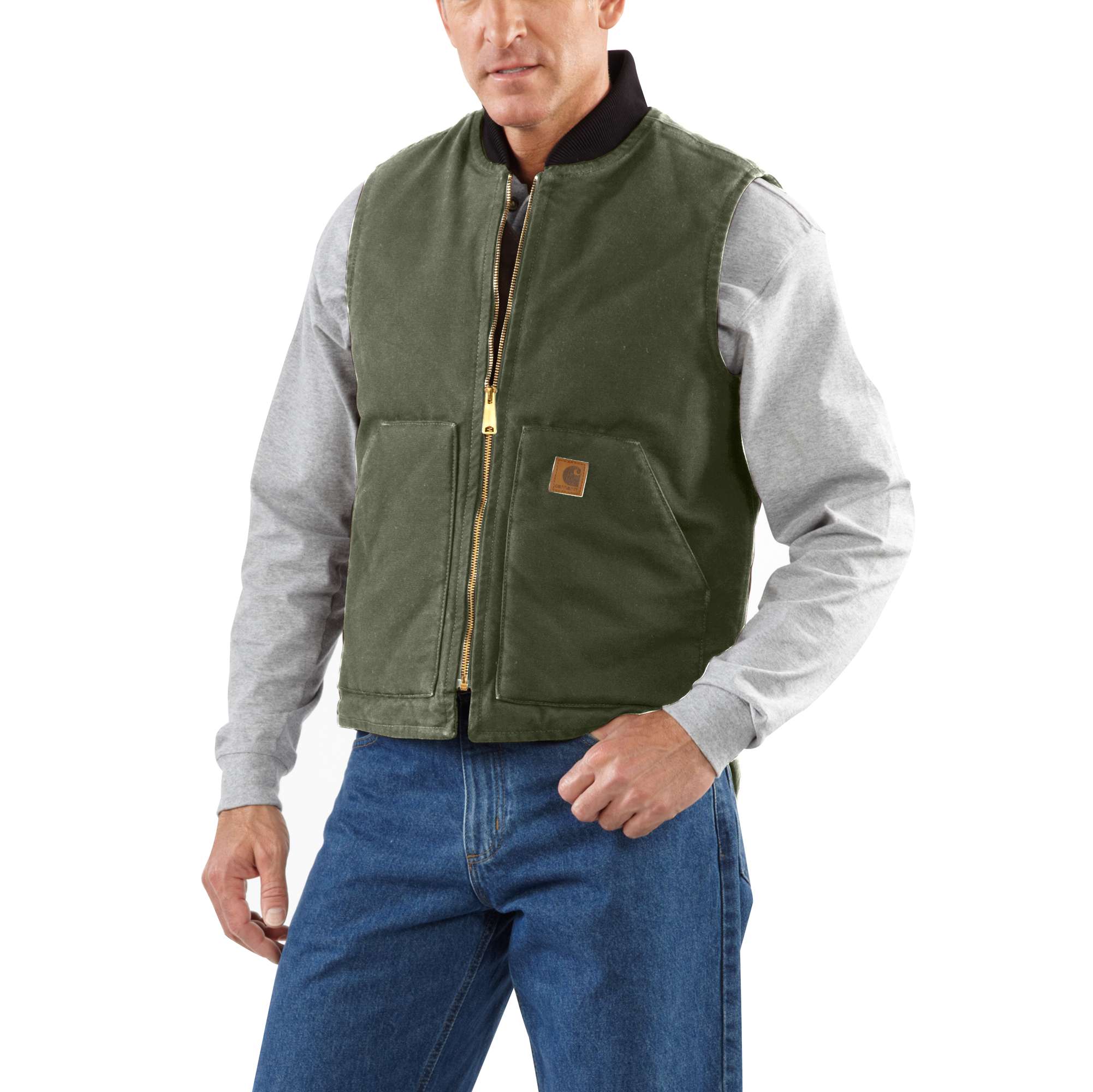 Men's Clothing | Gear & Outdoor Apparel for Men | Carhartt