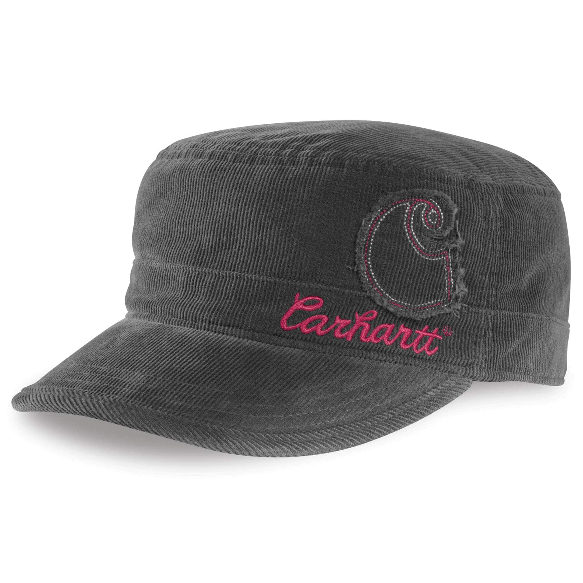 women's carhartt baseball hat
