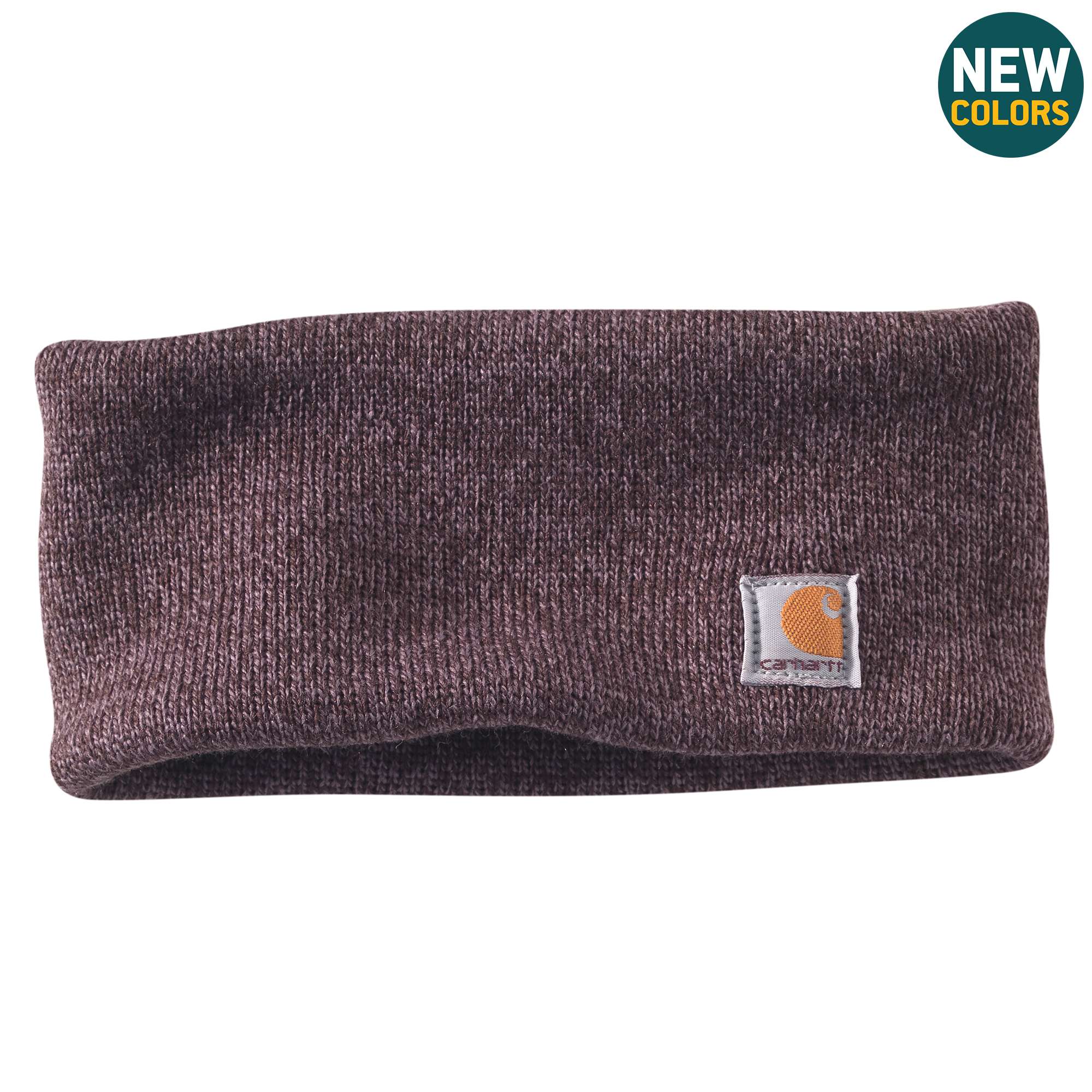 carhartt women's rib knit headband