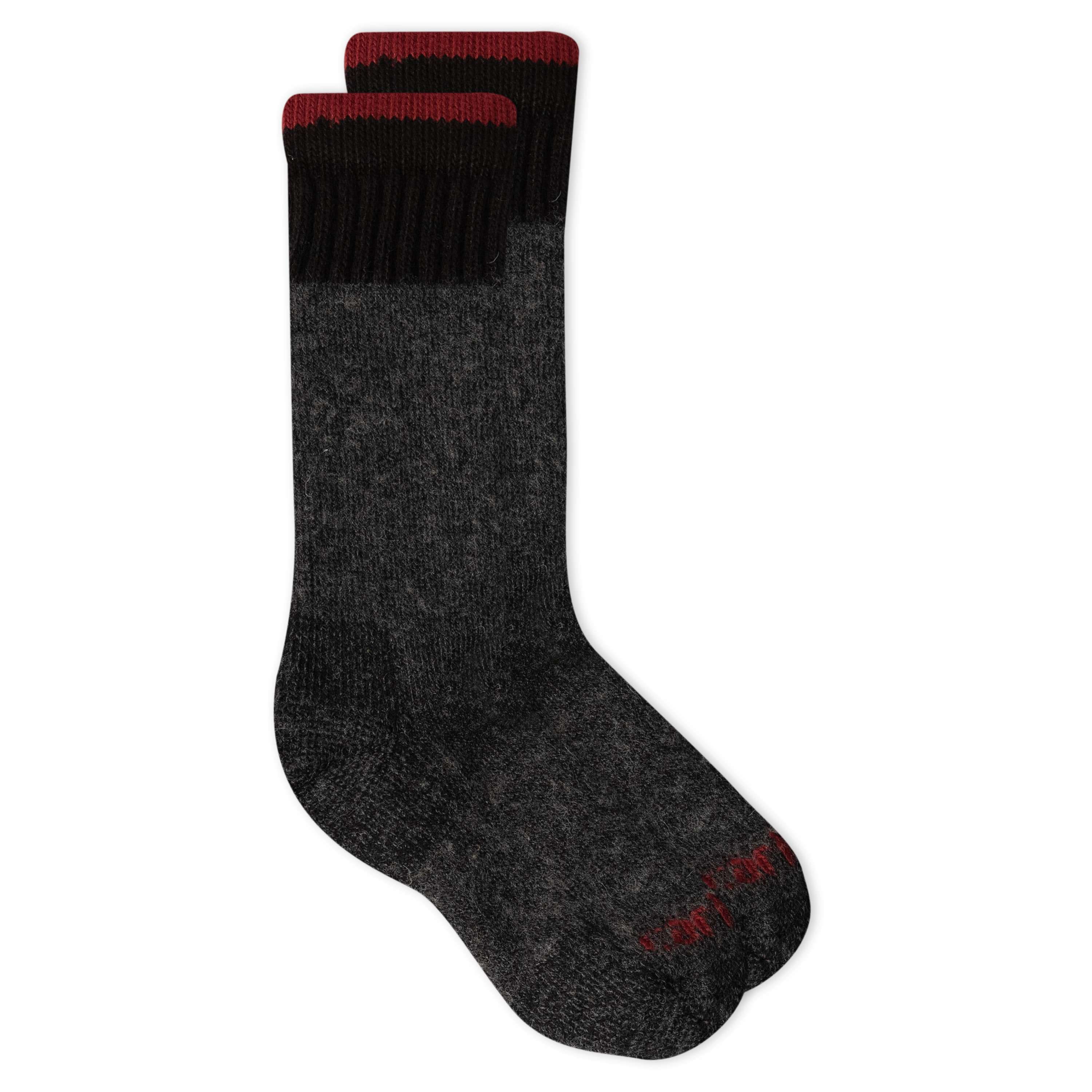 Women S Cold Weather Boot Sock Wa066 Carhartt