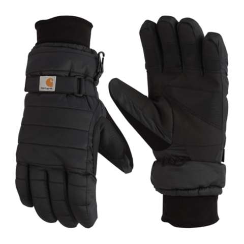 Мужские перчатки Carhartt Women's Quilts Insulated Glove