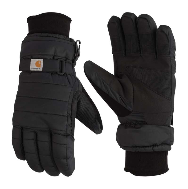 Women's Quilts Insulated Glove Cyber Monday Deals on Accessories