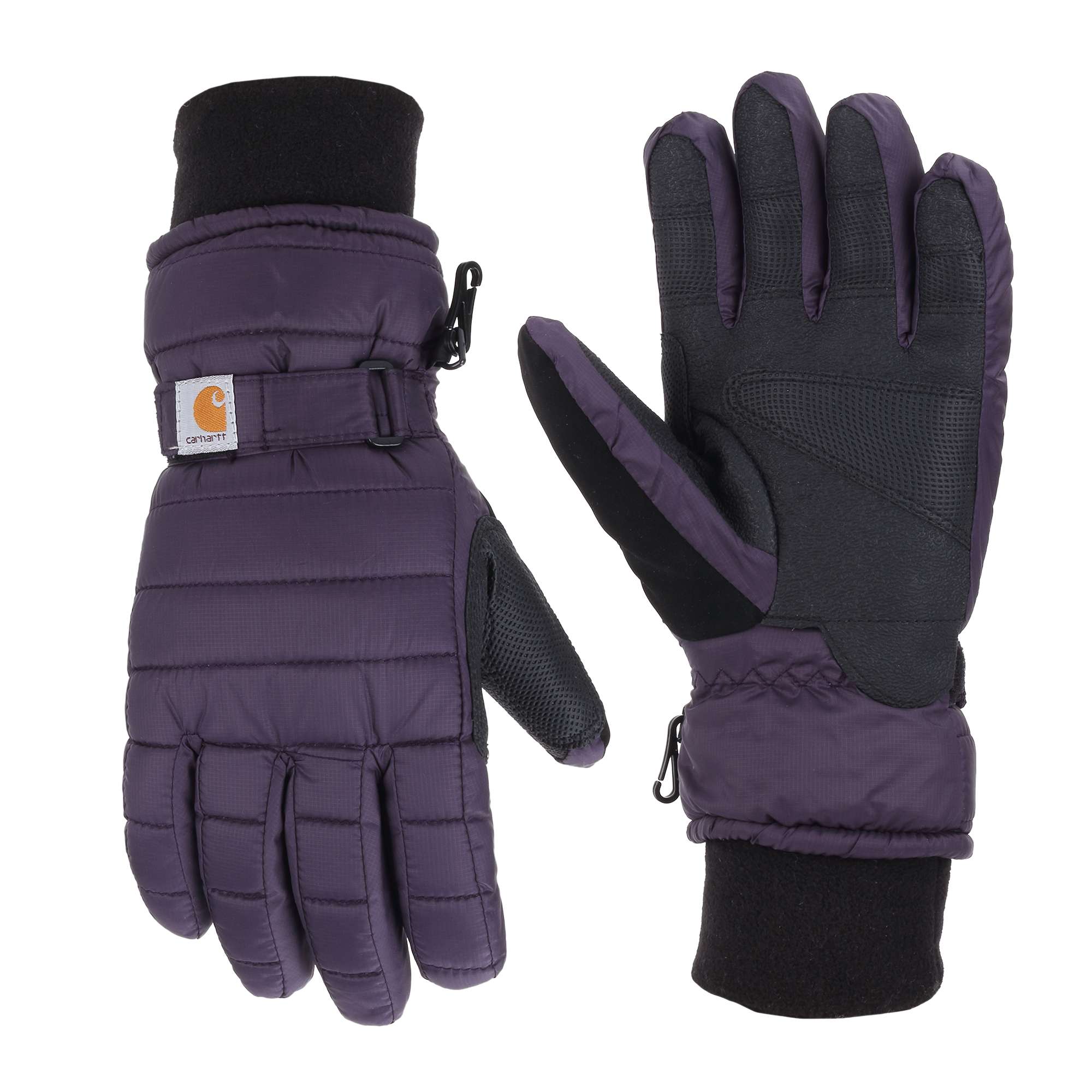 Carhartt Women's Quilts Insulated Glove