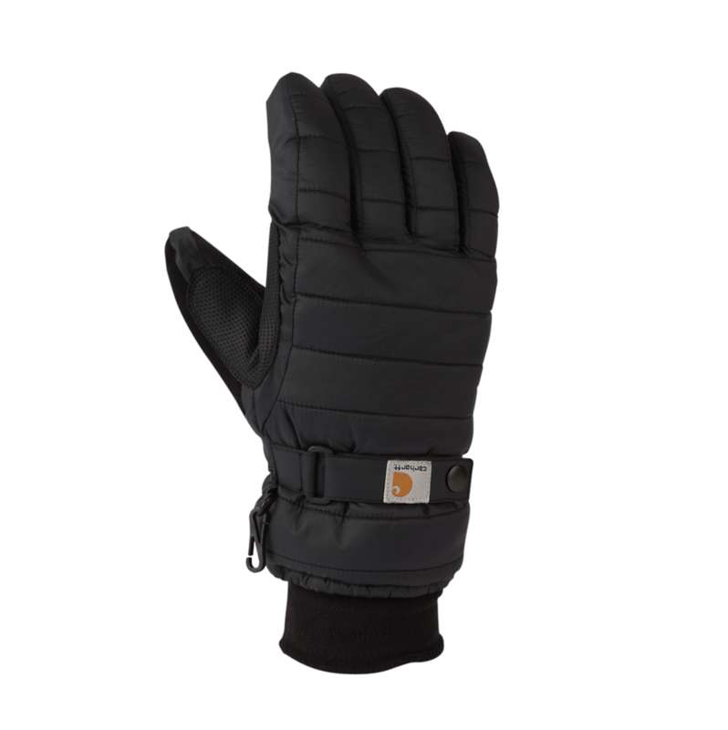 Women's Quilts Insulated Glove Gifts Under 25 Carhartt