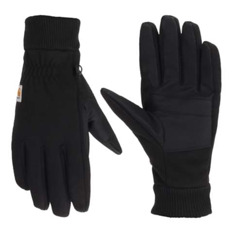 Женские перчатки Carhartt Women's C-Touch Knit Glove