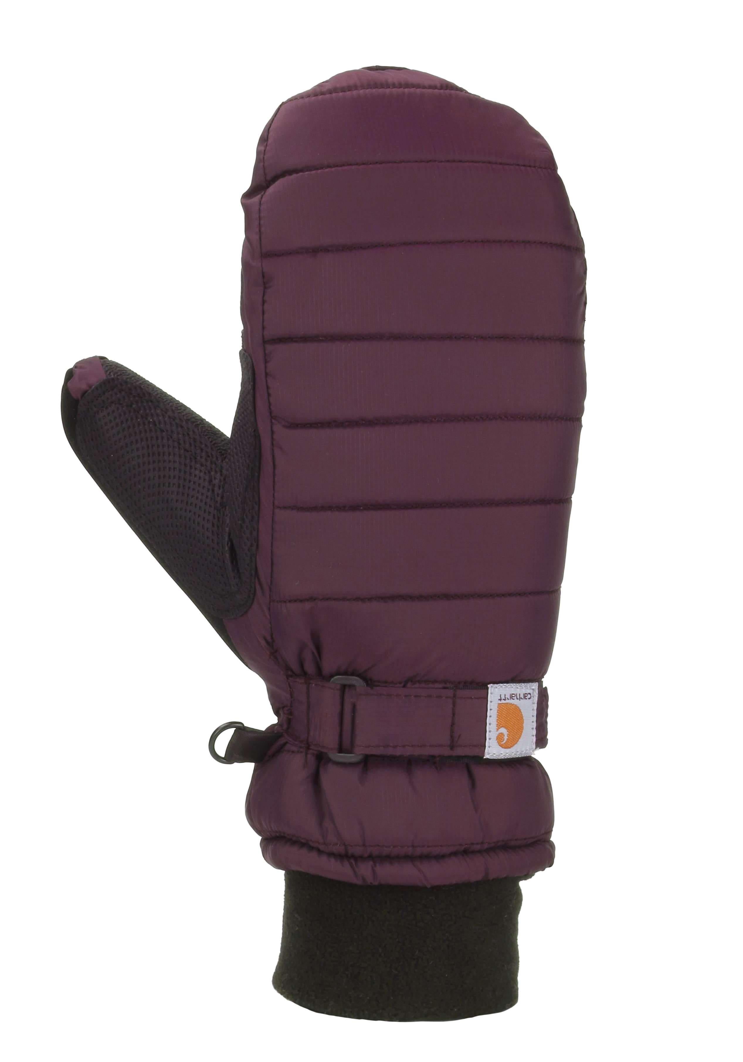 Carhartt Women's Quilts Mitt
