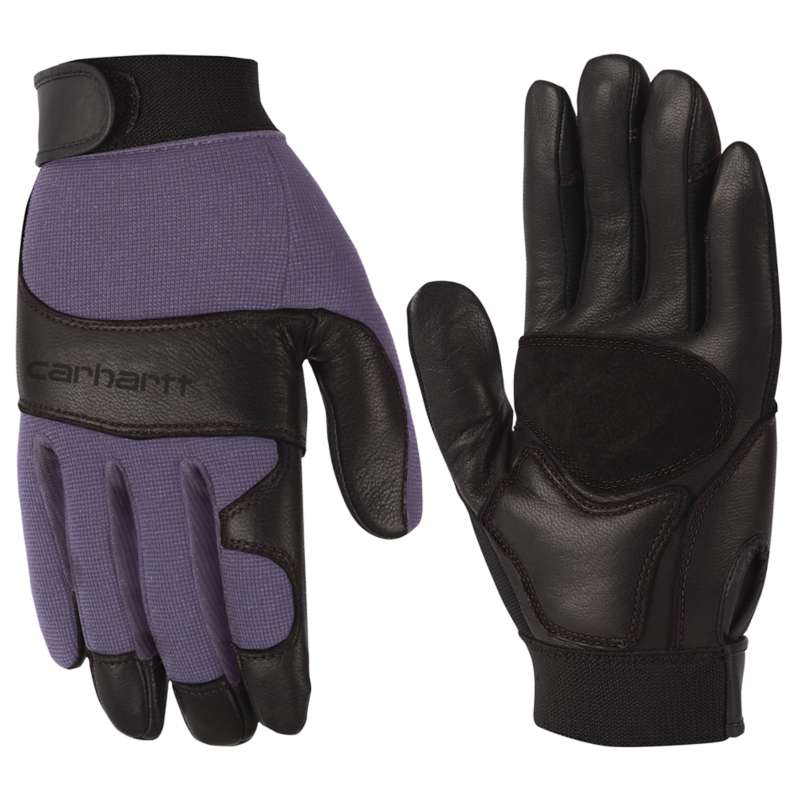 Carhartt Women's The Dex II High Dexterity Glove