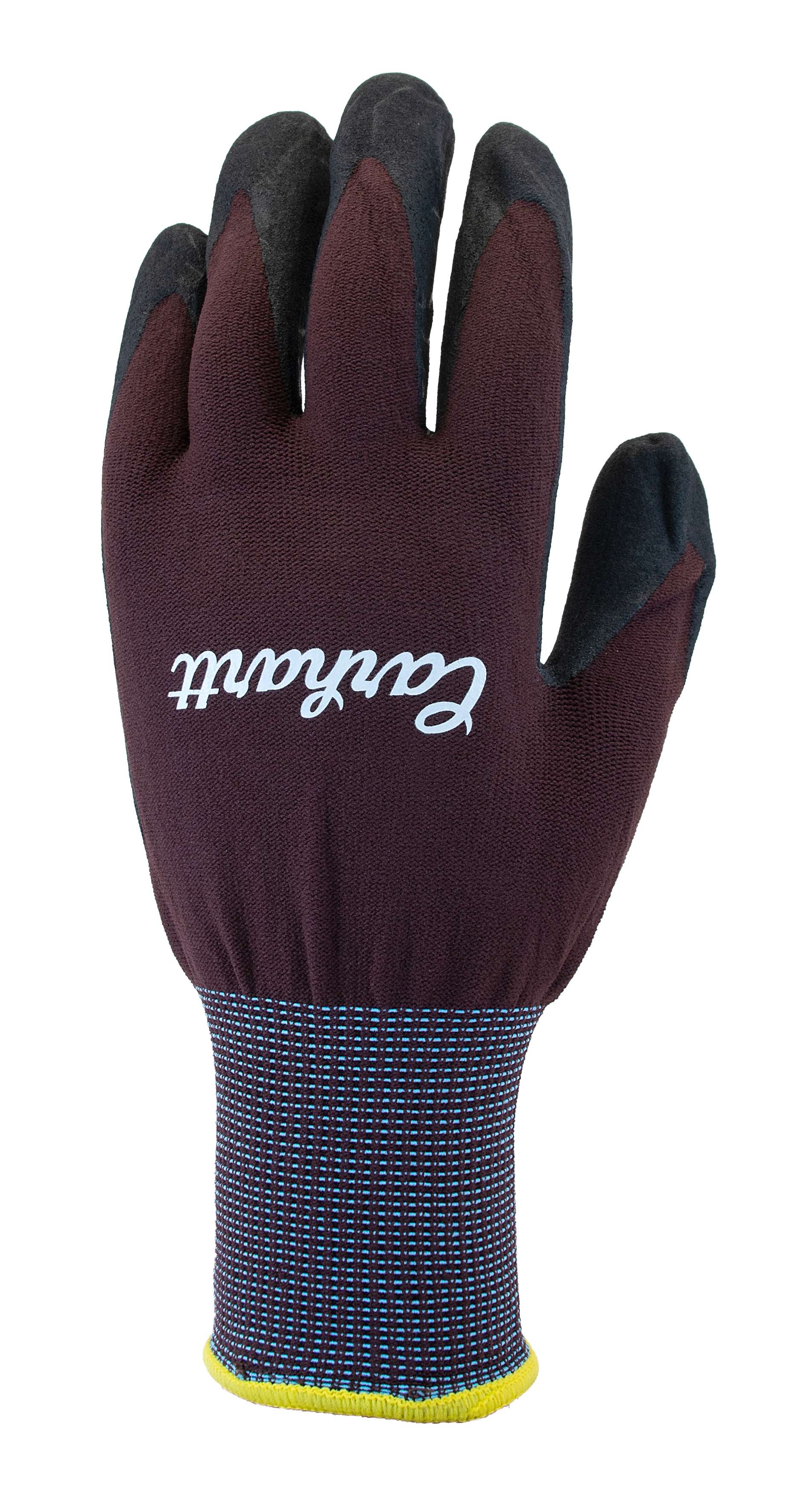Carhartt Women's All-Purpose Nitrile Grip Glove