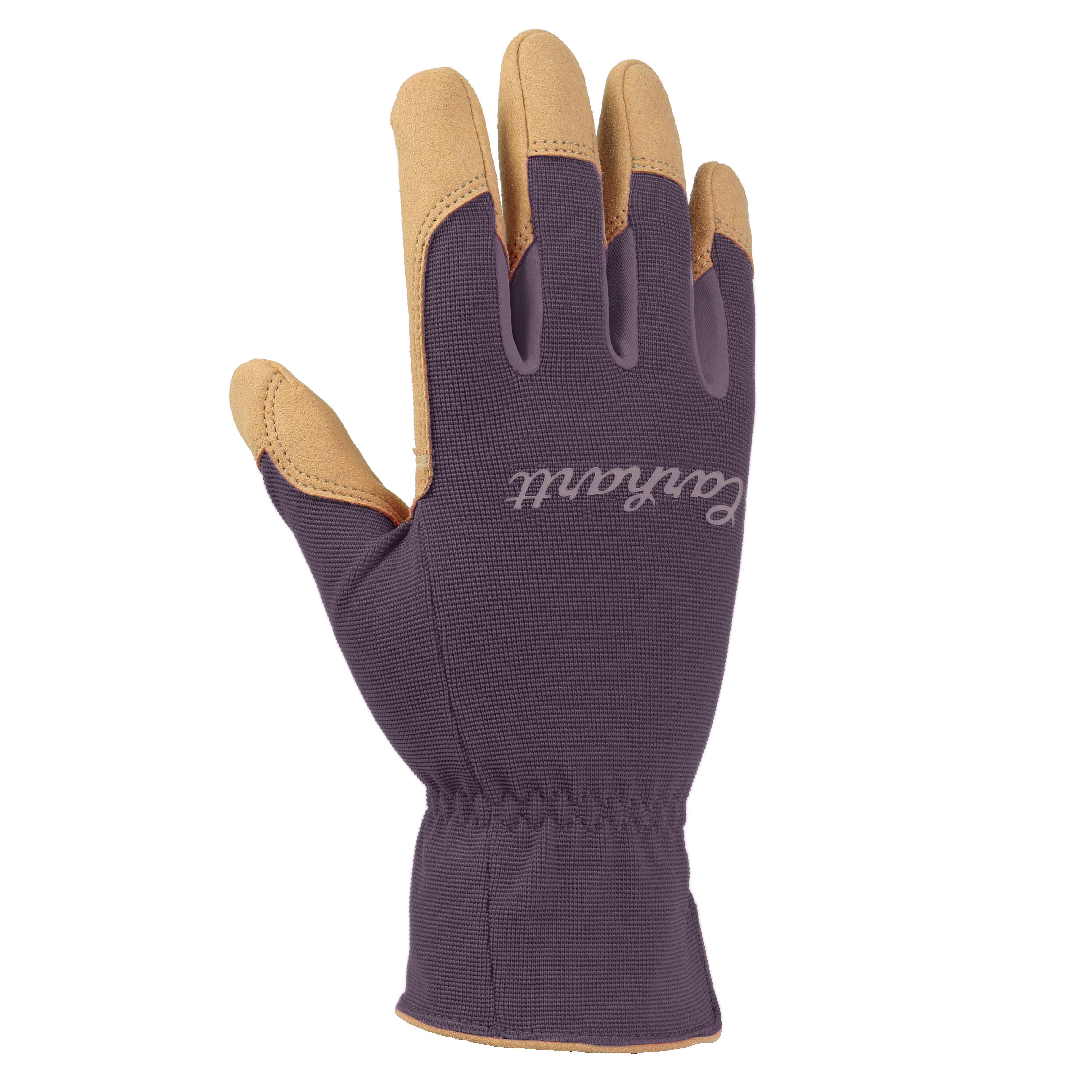 carhartt women's work gloves