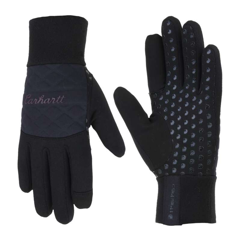 Carhartt cheap ski gloves