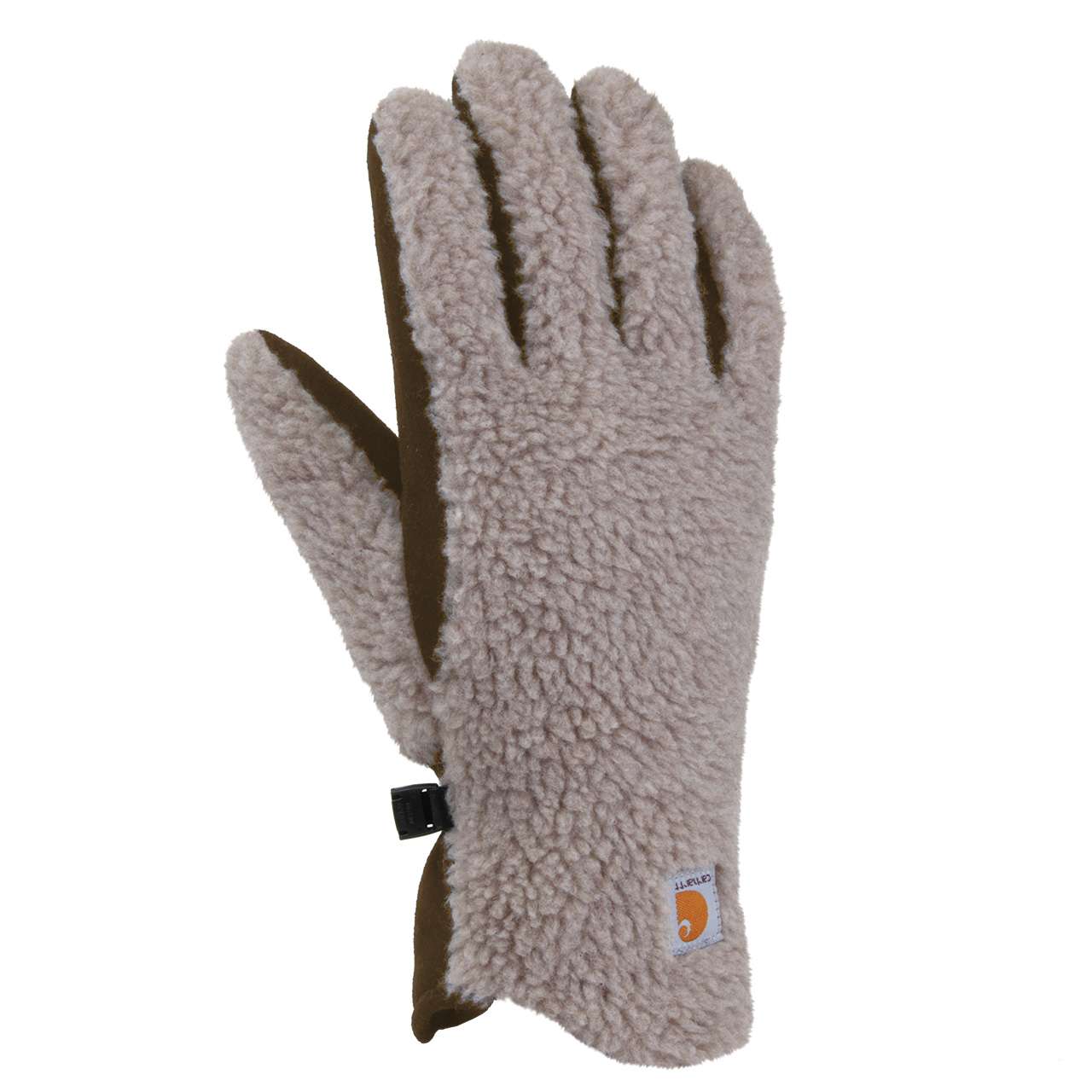 carhartt cold weather gloves