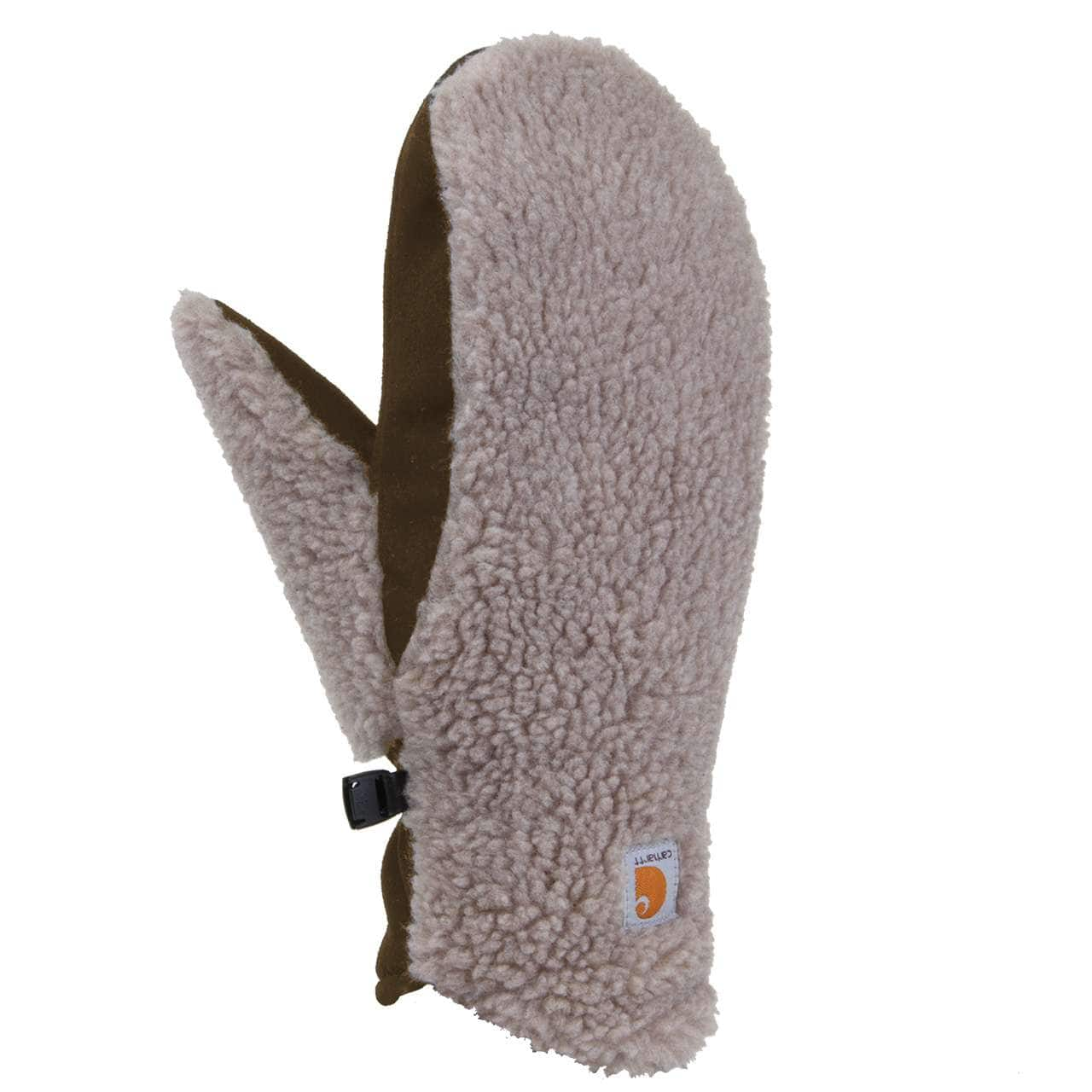 really warm womens mittens