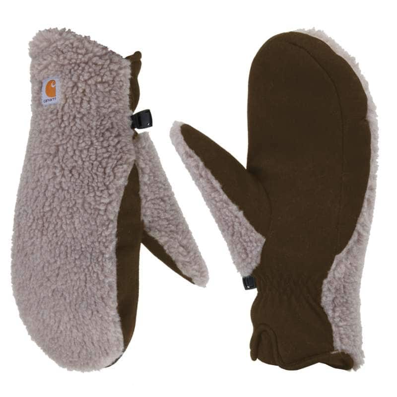 Women's Active Jac - Loose Fit - Washed Duck - 3 Warmest Rating