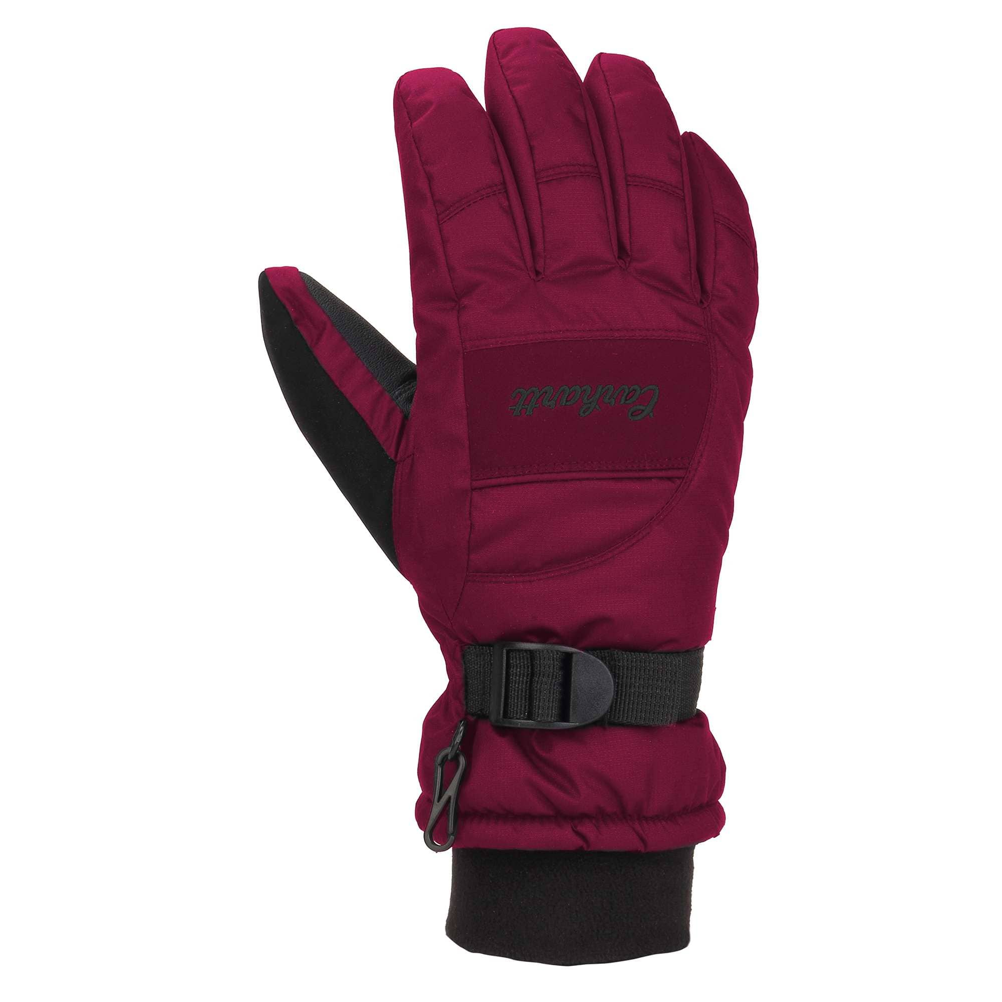 waterproof warm gloves womens