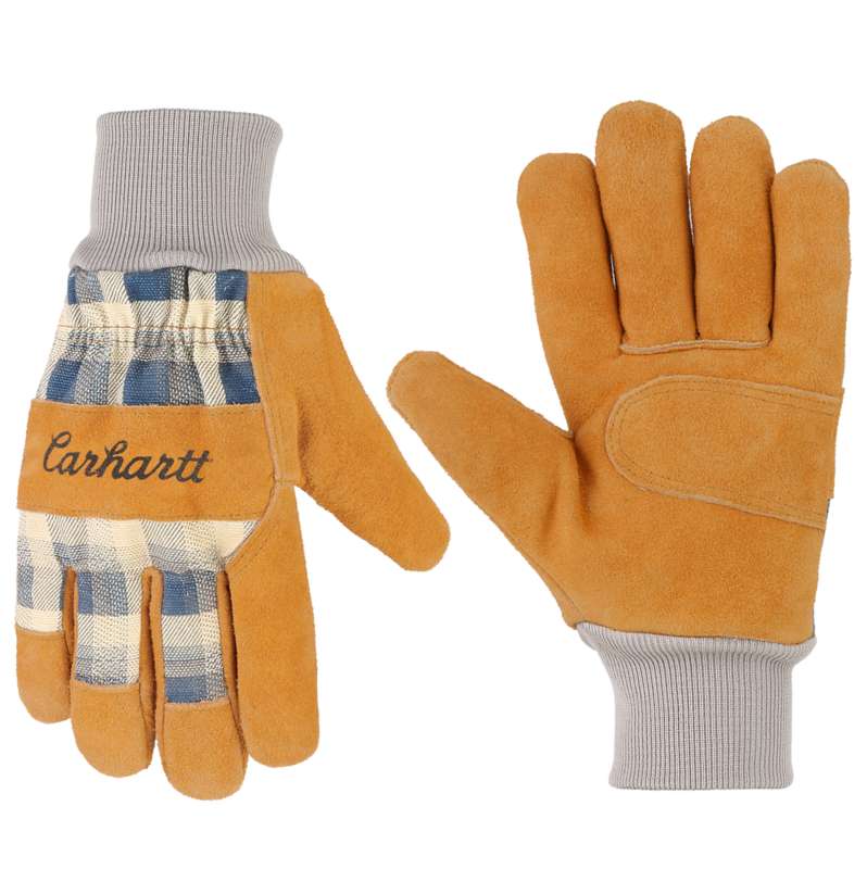 Women's Insulated Knit Cuff Work Glove | 25% Off Accessories | Carhartt