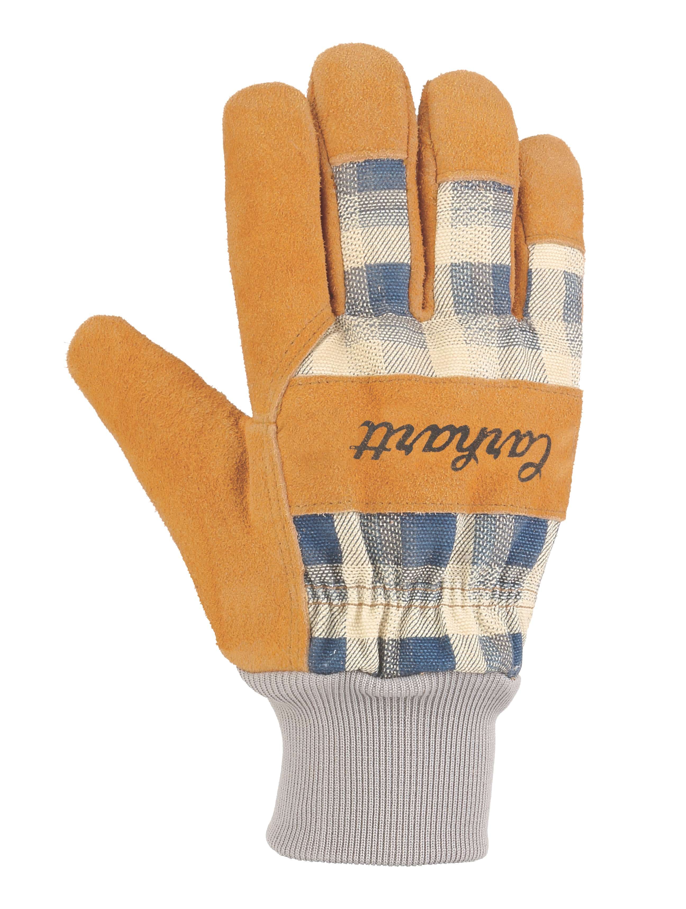 Women's Insulated Knit Cuff Work Glove