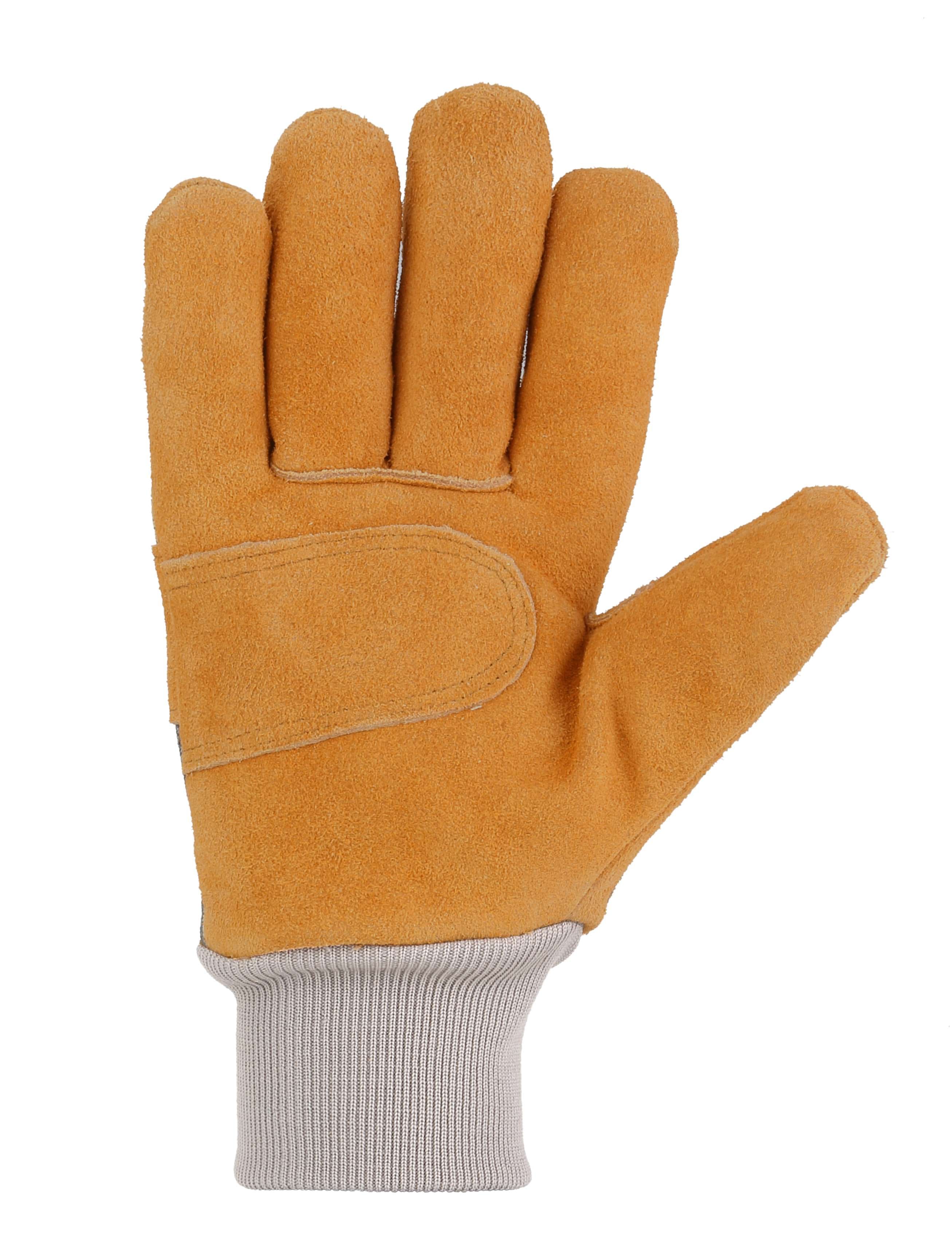 Women's Insulated Knit Cuff Work Glove