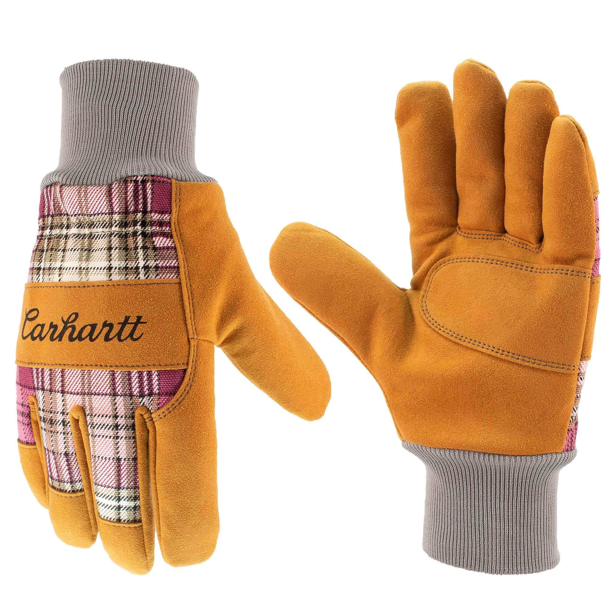 Carhartt Women's The Dex II High Dexterity Glove