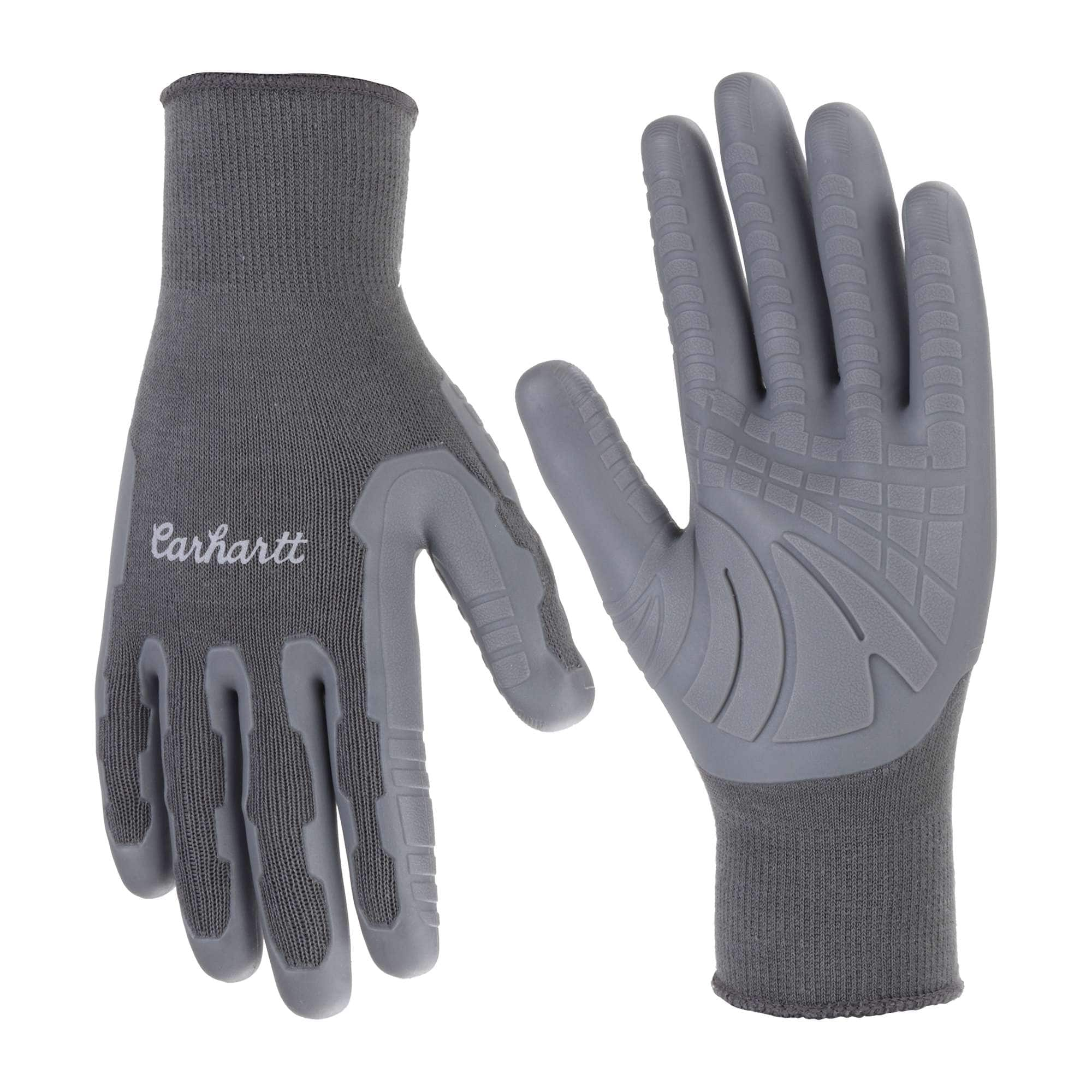 Carhartt women's best sale work gloves