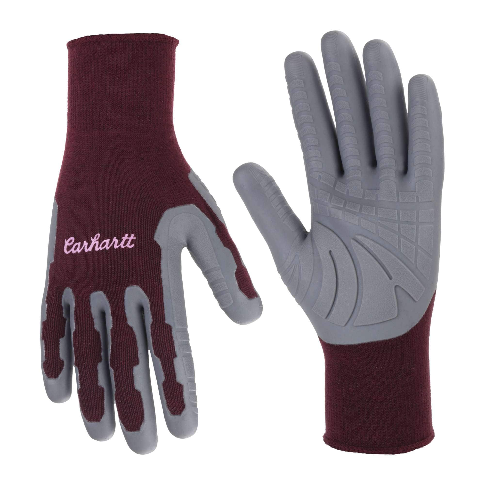 Carhartt store rubber gloves