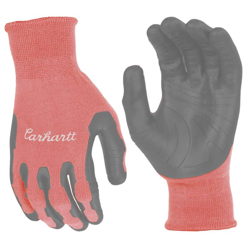 Carhartt  CORAL HAZE Women's C-Grip Pro Palm Glove