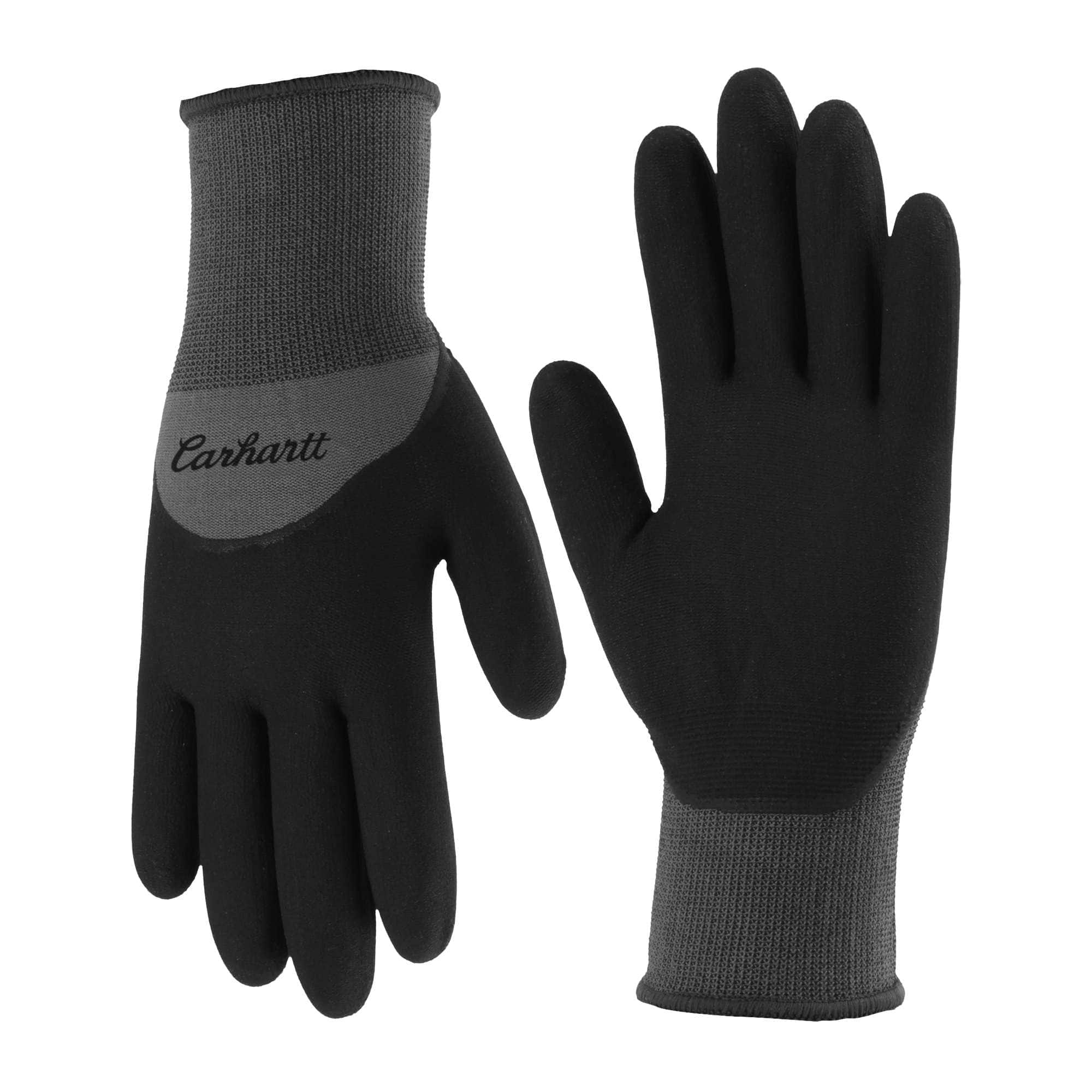 Additional thumbnail 1 of Women's Thermal Full-Coverage Nitrile Grip Glove