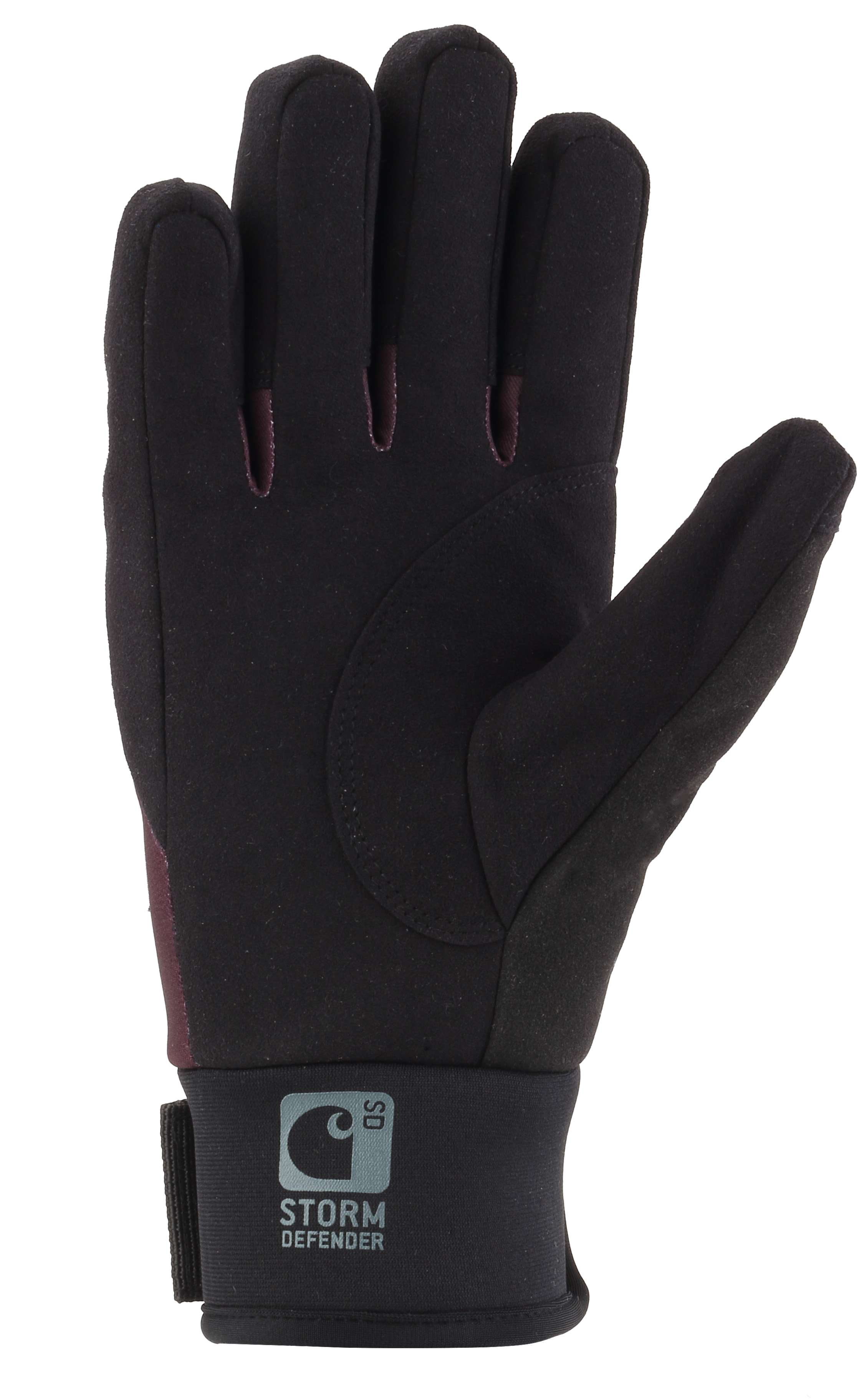 carhartt storm defender gloves