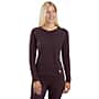 Additional thumbnail 1 of Women's Base Layer Thermal Shirt - Force® - Midweight - Poly-Wool