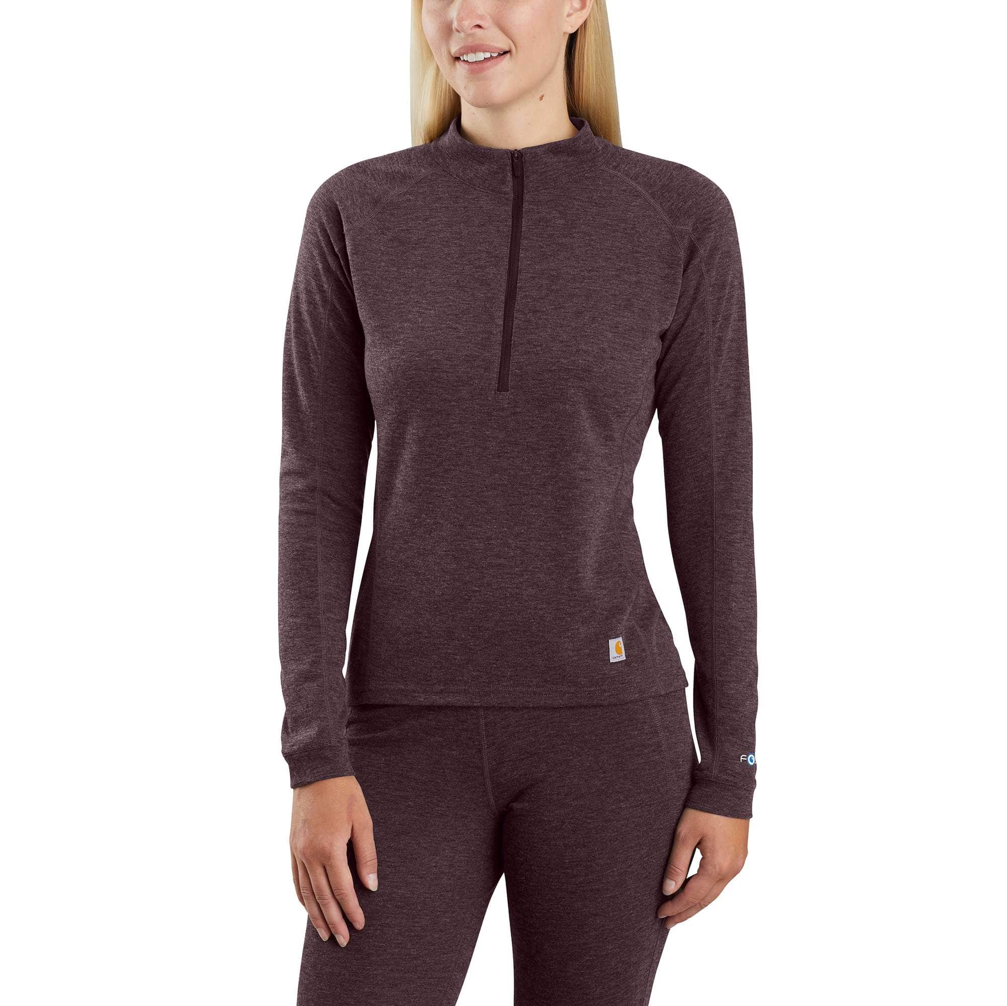 women's winter sportswear