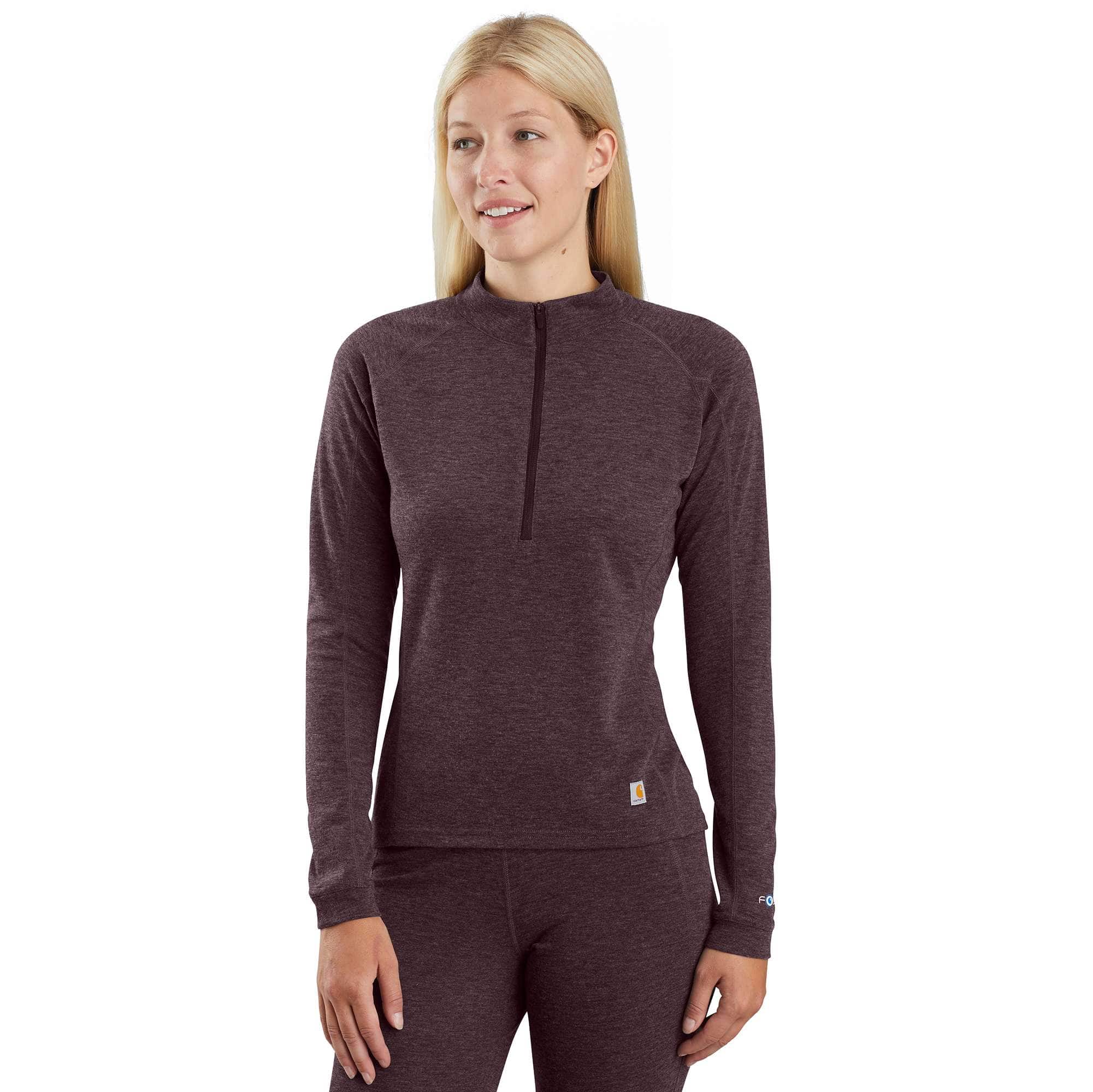Winter Baselayer Clothing, Military Thermal, Carhartt Thermals and Thermal  Underwear