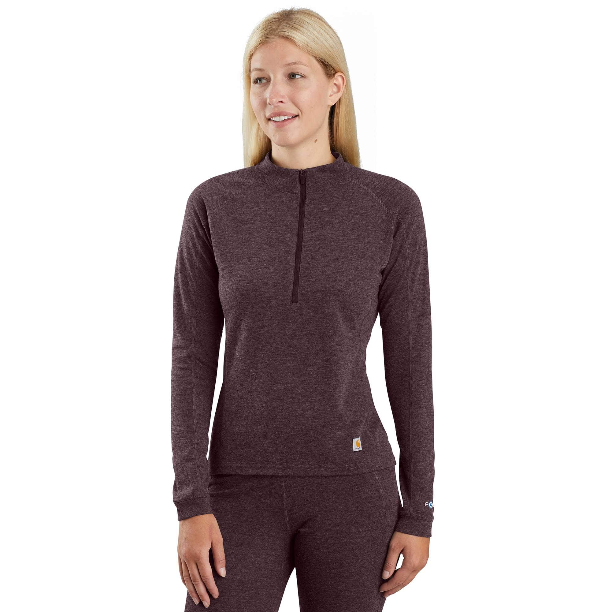 Thermals & Base Layers for Extreme Cold