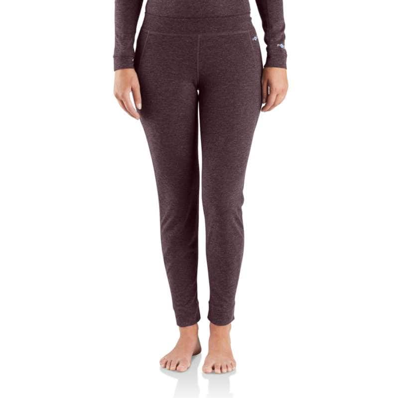 Women's Oversized-Fit Heavyweight Waffle Knit Shirt