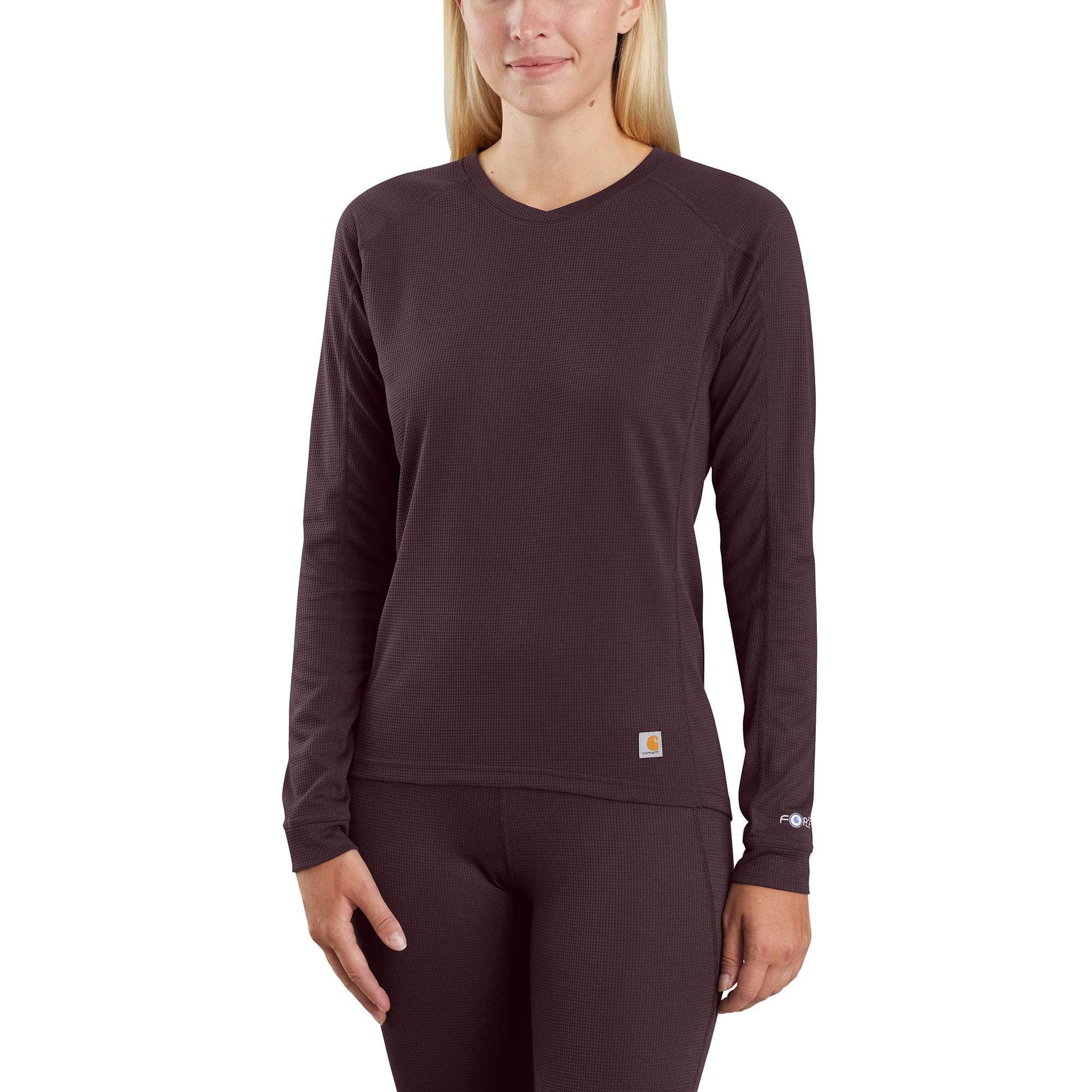carhartt thermal shirts