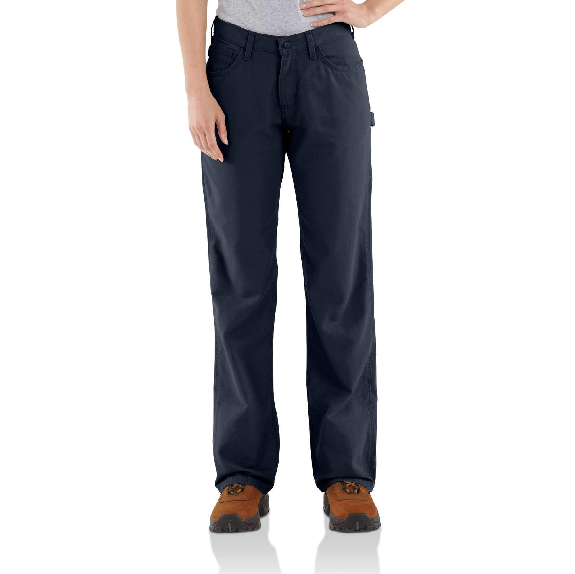 flame retardant cargo pants