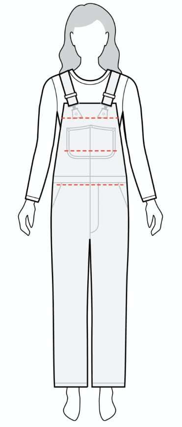 Carhartt Women's Belt Size Chart