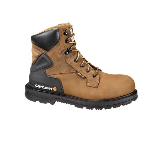 Carhartt insulated work store boots