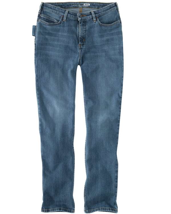 Carhartt sales nyona jeans