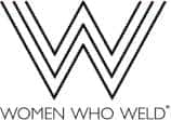 Women Who Weld Logo