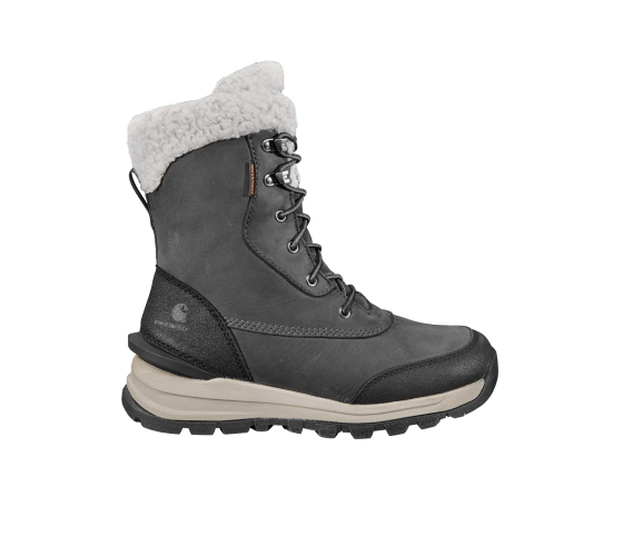 Insulated steel clearance toe boots womens