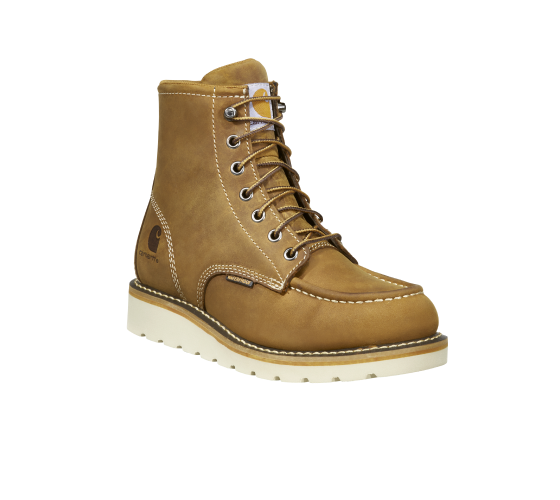 Women's carhartt hot sale boots