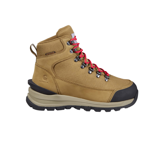 Women s Steel Toe Boots Carhartt