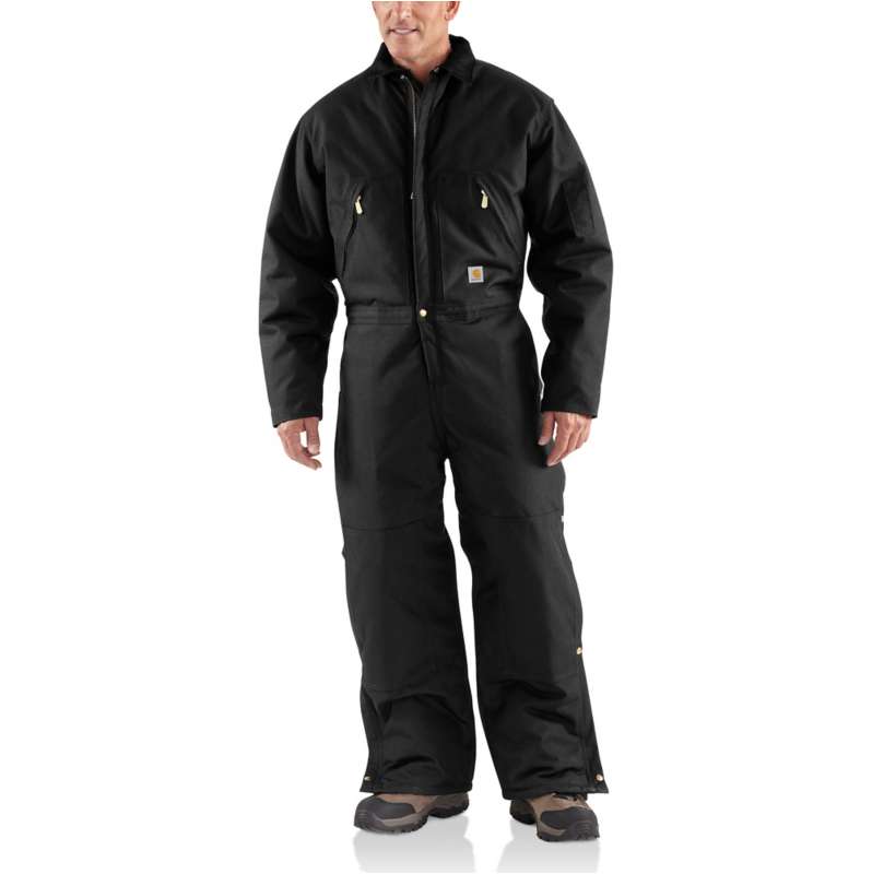 Yukon Extremes™ Coverall / Arctic QuiltLined Boots Carhartt