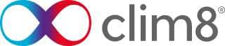 clim8 logo