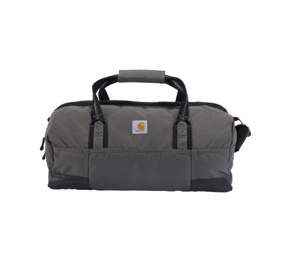  Carhartt Waist Pack, Durable, Water-Resistant Hip Pack, Black :  Clothing, Shoes & Jewelry