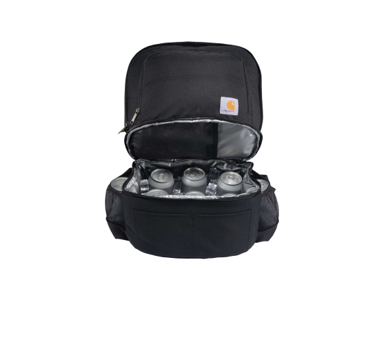  Carhartt Waist Pack, Durable, Water-Resistant Hip Pack